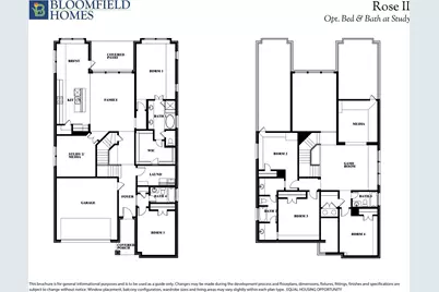 1909 Hamilton Park Drive, Mansfield, TX 76063 - Photo 2