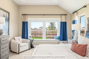 1909 Hamilton Park Dr, Mansfield, TX 76063 - Photo 22
