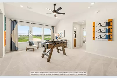 1909 Hamilton Park Drive, Mansfield, TX 76063 - Photo 28