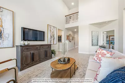 1909 Hamilton Park Drive, Mansfield, TX 76063 - Photo 10