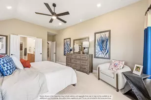 1909 Hamilton Park Dr, Mansfield, TX 76063 - Photo 24