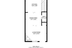 9459 Olde Village Ct, Dallas, TX 75227 - Photo 20