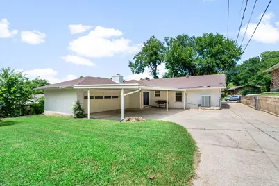 2341 Pinebluff Drive, Dallas, TX 75228 - Photo 18