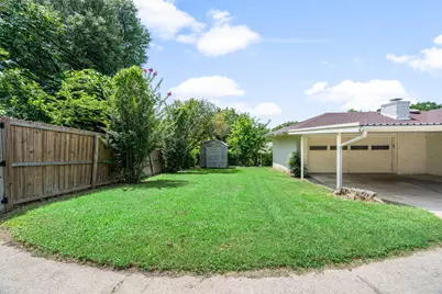 2341 Pinebluff Drive, Dallas, TX 75228 - Photo 20
