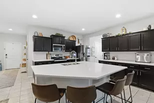 3408 Valley Bend Dr, Fort Worth, TX 76123 - Photo 6