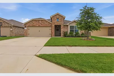 3408 Valley Bend Drive, Fort Worth, TX 76123 - Photo 2