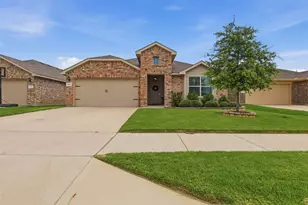 3408 Valley Bend Dr, Fort Worth, TX 76123 - Photo 2