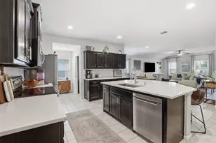 3408 Valley Bend Dr, Fort Worth, TX 76123 - Photo 4