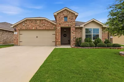3408 Valley Bend Drive, Fort Worth, TX 76123 - Photo 1