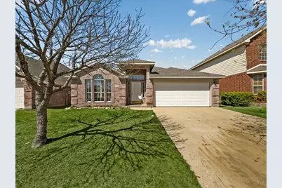 4512 Stepping Stone Drive, Fort Worth, TX 76123 - Photo 1