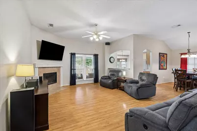 1701 Fern Drive, Mansfield, TX 76063 - Photo 8