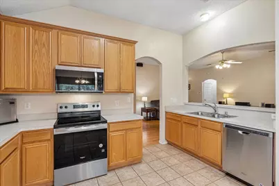 1701 Fern Drive, Mansfield, TX 76063 - Photo 10