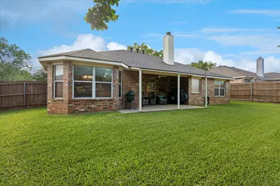 1701 Fern Drive, Mansfield, TX 76063 - Photo 22