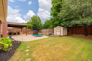 12612 Excelsior Ln, Fort Worth, TX 76244 - Photo 24
