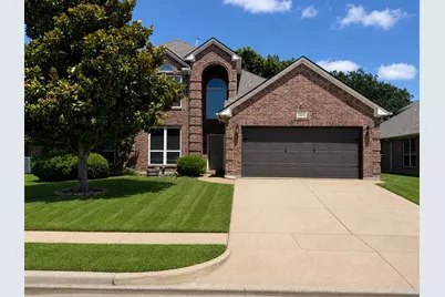 12612 Excelsior Lane, Fort Worth, TX 76244 - Photo 1