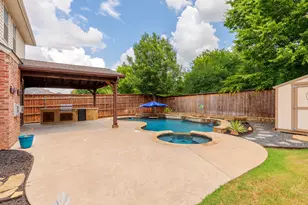 12612 Excelsior Ln, Fort Worth, TX 76244 - Photo 36