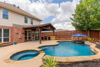 12612 Excelsior Lane, Fort Worth, TX 76244 - Photo 34