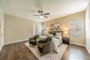 9885 Willowick Ave, Fort Worth, TX 76108 - Photo 12