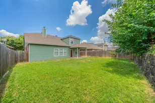 9885 Willowick Ave, Fort Worth, TX 76108 - Photo 28
