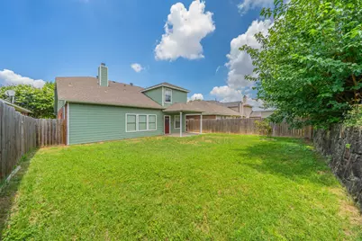 9885 Willowick Avenue, Fort Worth, TX 76108 - Photo 28