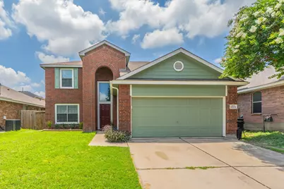 9885 Willowick Avenue, Fort Worth, TX 76108 - Photo 1