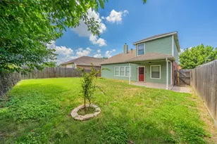 9885 Willowick Ave, Fort Worth, TX 76108 - Photo 26