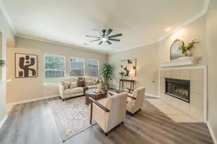 9885 Willowick Ave, Fort Worth, TX 76108 - Photo 4