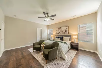 9885 Willowick Avenue, Fort Worth, TX 76108 - Photo 12