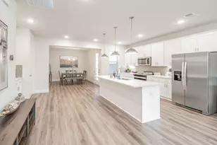 9713 Thorncrown Ln, Fort Worth, TX 76179 - Photo 6