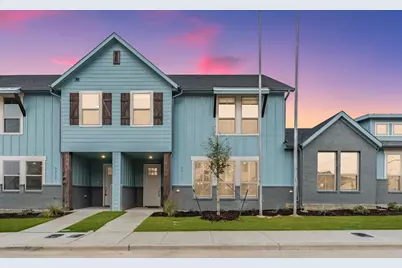 9713 Thorncrown Lane, Fort Worth, TX 76179 - Photo 1