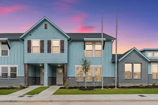 9713 Thorncrown Ln, Fort Worth, TX 76179 - Photo 1