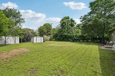 517 Norwood Drive, Hurst, TX 76053 - Photo 36
