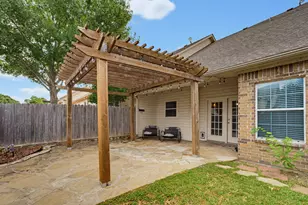 332 Emma Call Ct, Decatur, TX 76234 - Photo 22