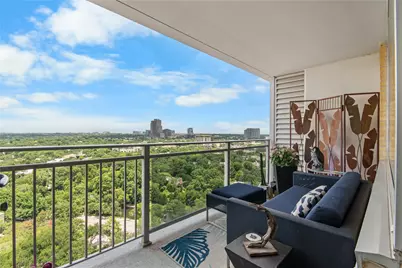 3883 Turtle Creek Boulevard #2101, Dallas, TX 75219 - Photo 16