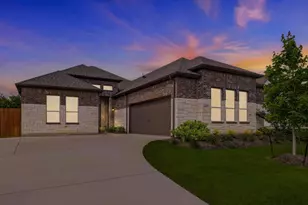 4017 Alpine St, Midlothian, TX 76065 - Photo 1