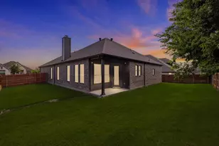 4017 Alpine St, Midlothian, TX 76065 - Photo 2