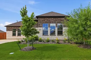 4017 Alpine St, Midlothian, TX 76065 - Photo 4