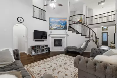 1216 Bayonet Street, Little Elm, TX 75068 - Photo 12