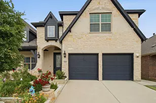1216 Bayonet St, Little Elm, TX 75068 - Photo 1