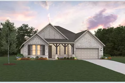 2524 Stoneham Street, Celina, TX 75009 - Photo 1