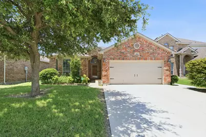 10013 Bull Run, Fort Worth, TX 76177 - Photo 1