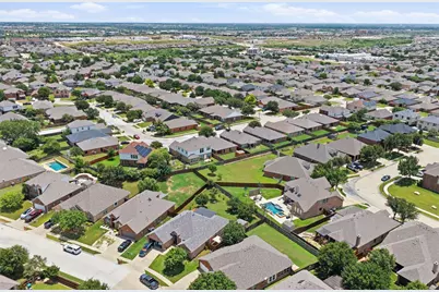 10013 Bull Run, Fort Worth, TX 76177 - Photo 22