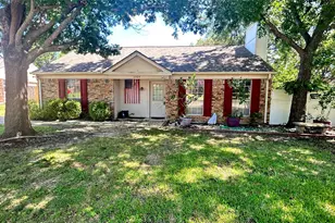 3904 Manzinita St, Fort Worth, TX 76137 - Photo 1