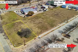 4101 Industrial St, Rowlett, TX 75088 - Photo 1