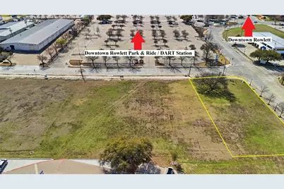 4101 Industrial Street, Rowlett, TX 75088 - Photo 4