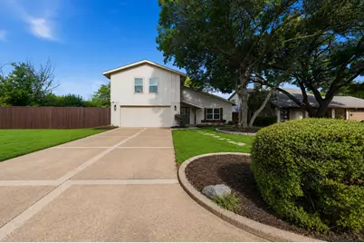 15746 Overmead Circle, Dallas, TX 75248 - Photo 2