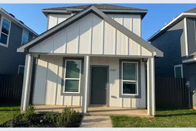 3409 Valley Vista Drive, Fort Worth, TX 76053 - Photo 1