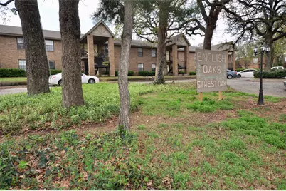 511 W Oak Street #14, Weatherford, TX 76086 - Photo 1