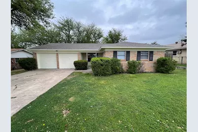 905 La Salle Drive, Sherman, TX 75090 - Photo 1