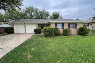 905 La Salle Dr, Sherman, TX 75090 - Photo 1